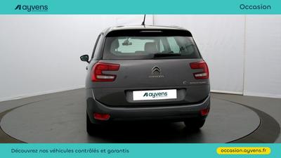 Citroën Grand C4 SpaceTourer PureTech 130ch s&amp;S Business Eat8