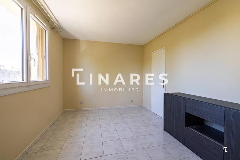 Appartement - 52 m² - 2 pièces