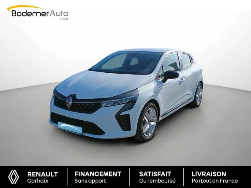 Renault Clio E-Tech full hybrid 145 ch Gsr2 Evolution