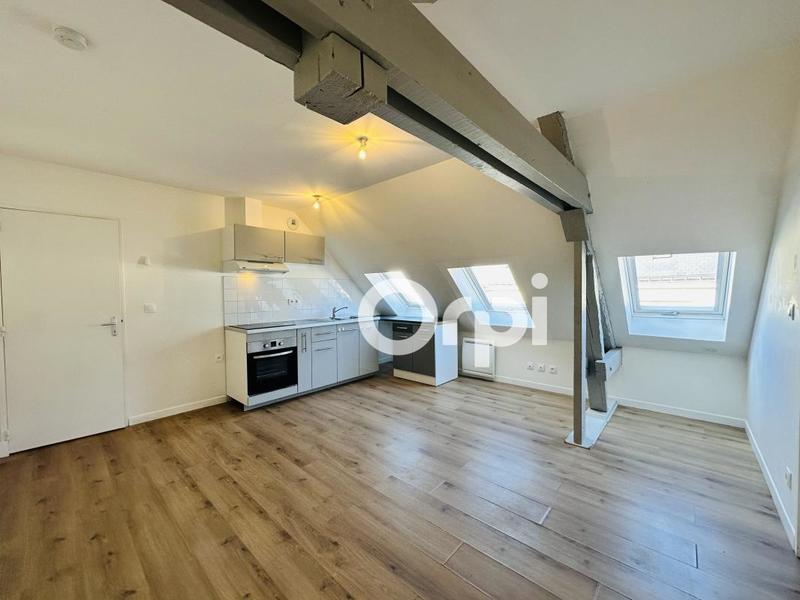 Appartement - 41 m² - 3 pièces