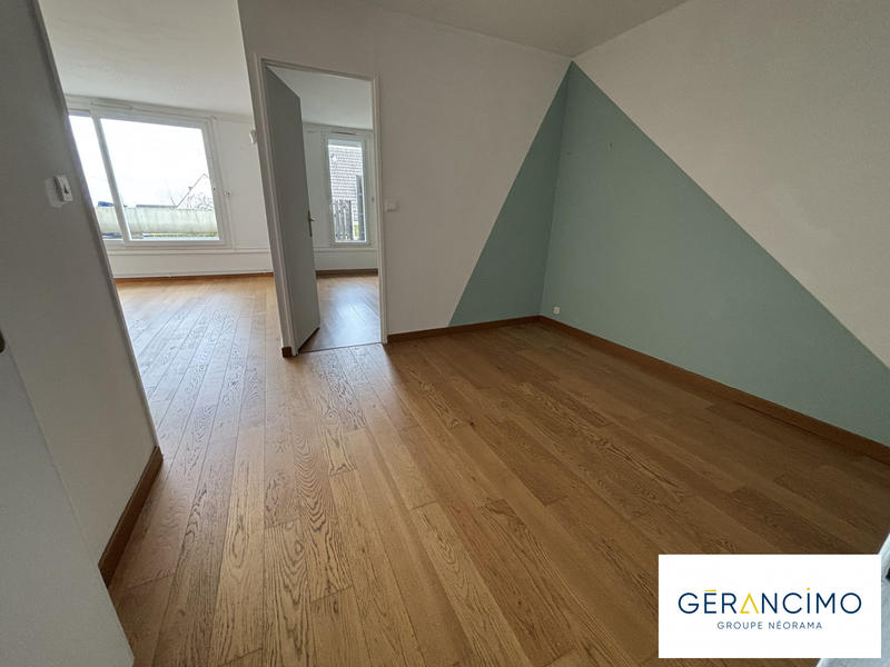 Appartement - 55 m² - 2 pièces