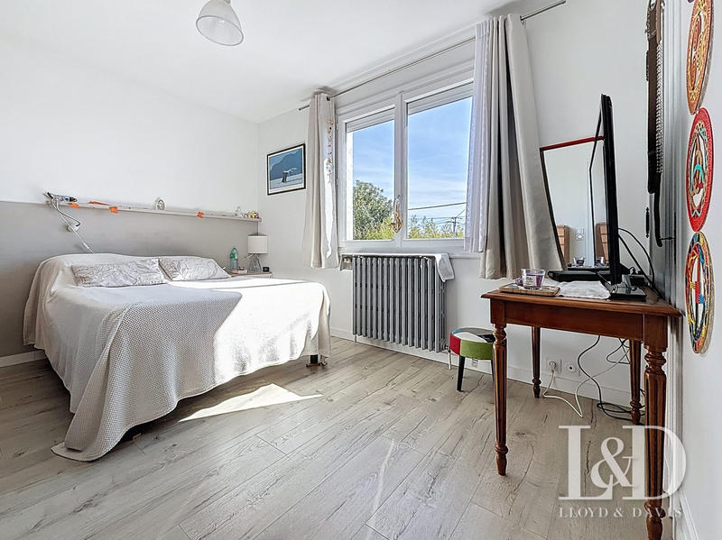 Maison contemporaine - 131 m² - 5 pièces