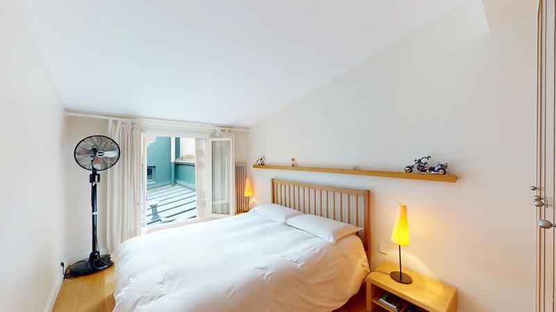 Villa - 130 m² - 5 pièces