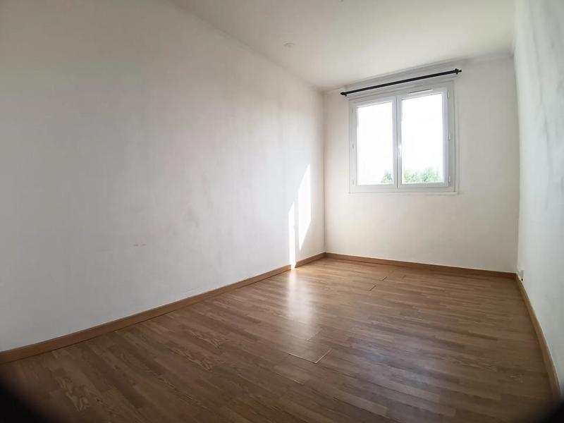Appartement - 52 m² - 3 pièces