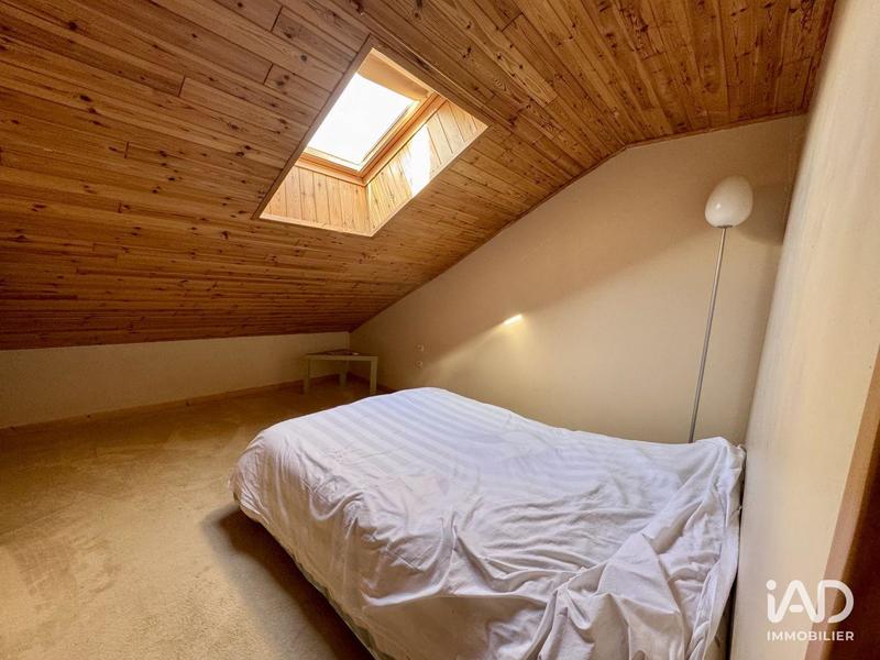 Maison - 128 m² - 5 pièces