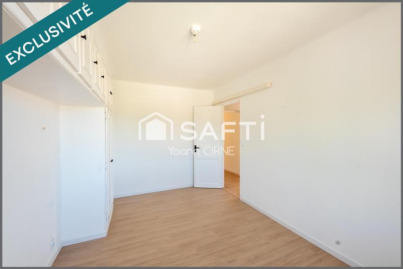 Appartement - 120 m² - 4 pièces