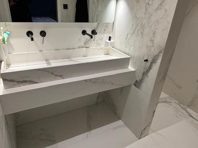 Villa - 250 m² - 6 pièces