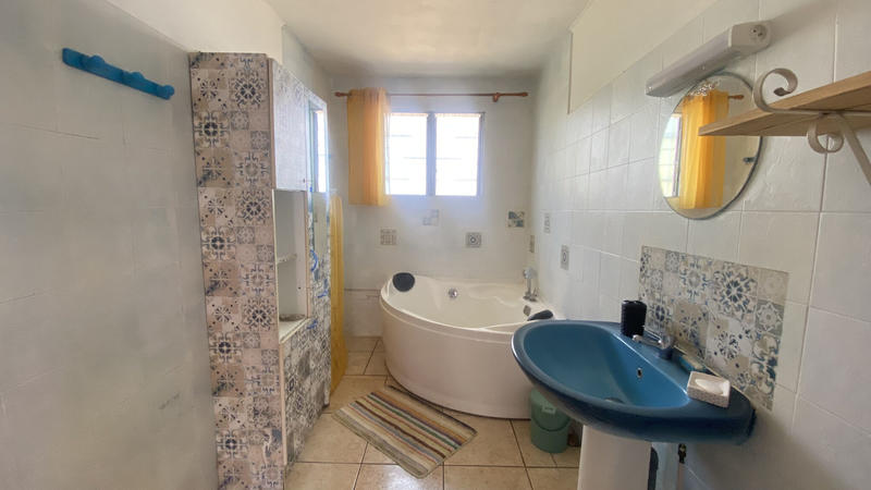 Maison - 86 m² - 4 pièces