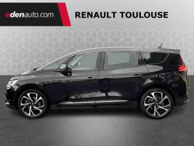 Renault Grand Scénic Blue dCi 150 Edc Intens