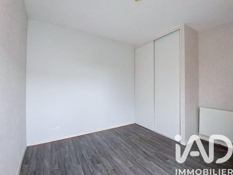 Maison - 94 m² - 4 pièces