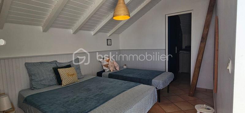 Villa - 67 m² - 4 pièces