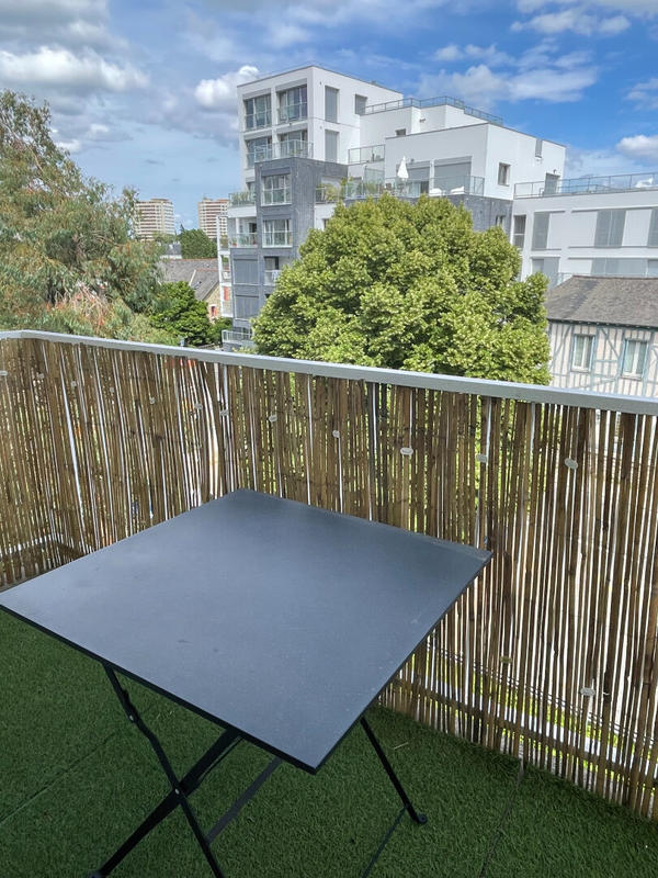 Appartement - 51 m² - 2 pièces