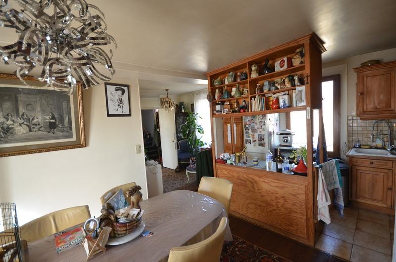 Maison - 176 m² - 6 pièces