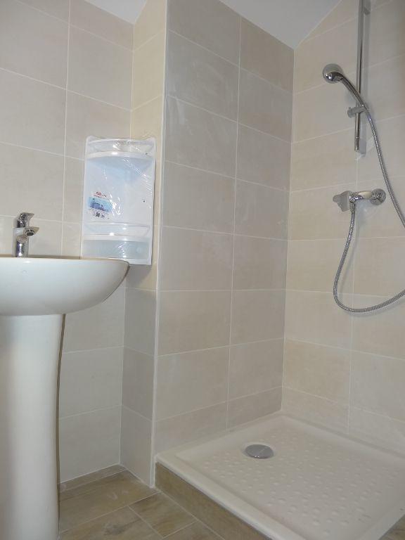 Studio - 29 m² - 1 pièce