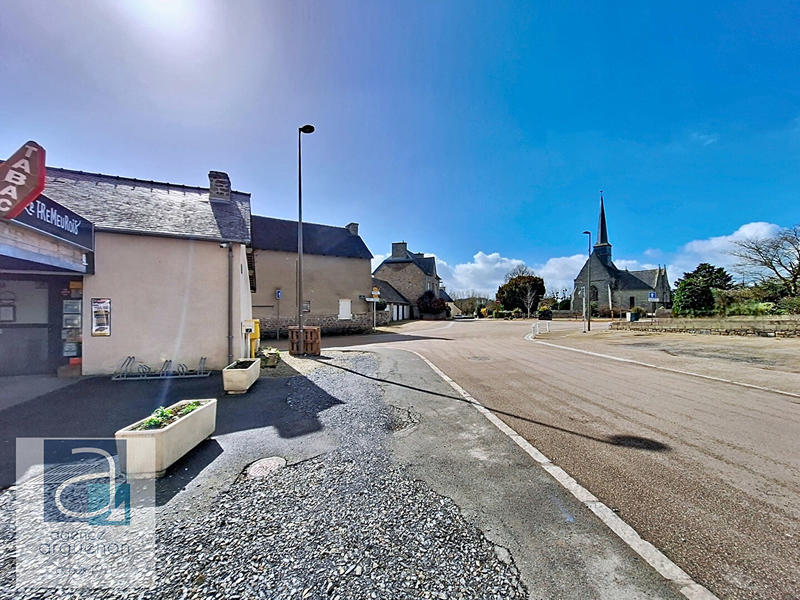 Maison - 102 m² - 4 pièces