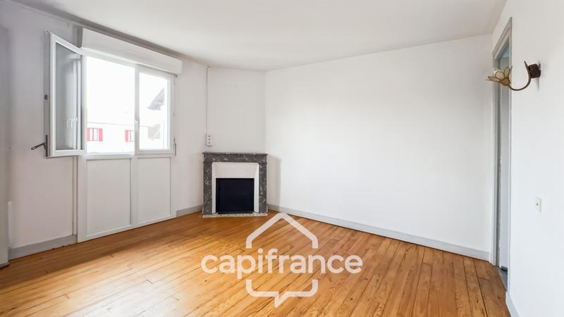 Maison de ville - 115 m² - 5 pièces