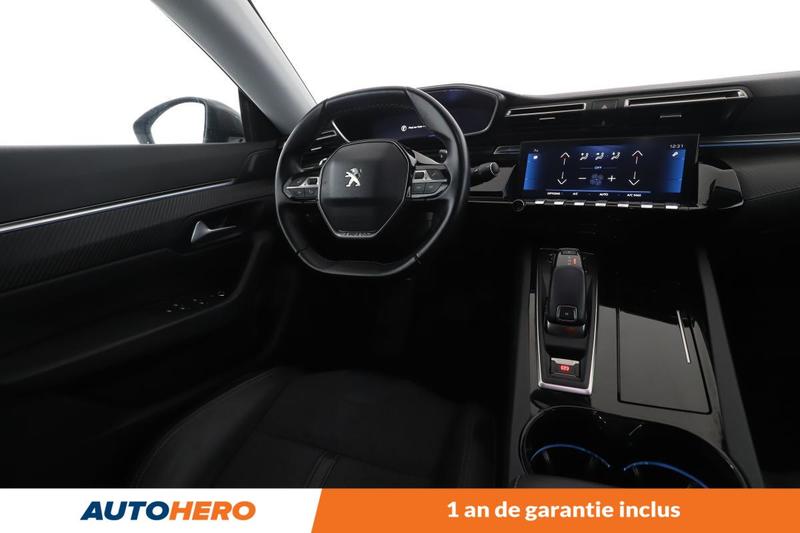 Peugeot 508 Sw 1.6 PureTech Allure Eat8 181 ch