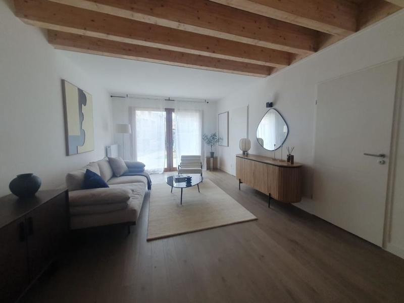 Maison - 127 m² - 5 pièces