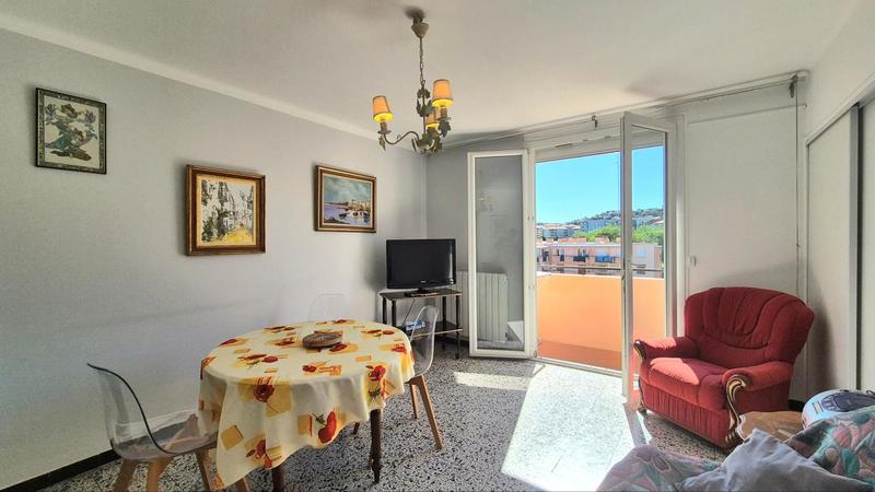 Appartement - 66 m² - 4 pièces