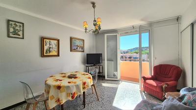 Appartement - 66 m² - 4 pièces