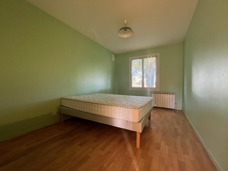 Maison - 84 m² - 4 pièces