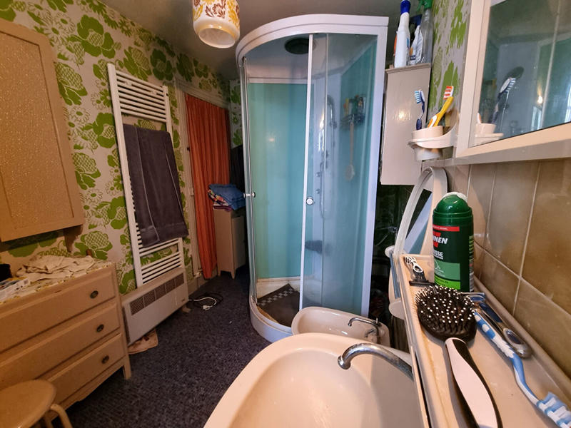 Maison - 116 m² - 6 pièces