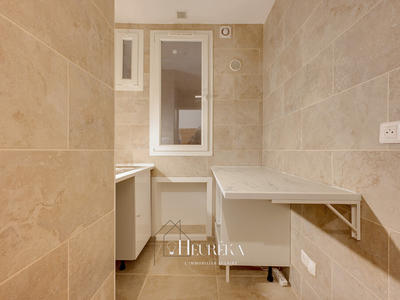 Appartement - 33 m² - 2 pièces