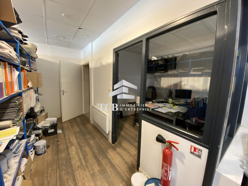 Local commercial - 300 m²