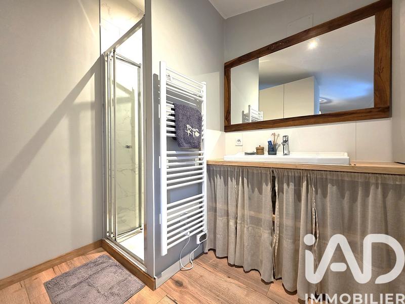 Maison - 87 m² - 4 pièces