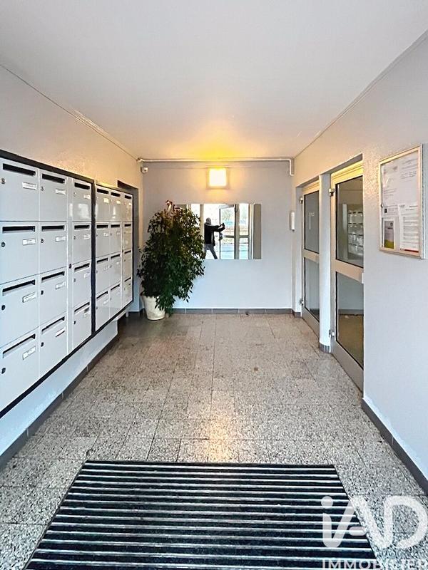 Appartement - 73 m² - 4 pièces