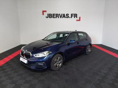 Bmw Série 1 118i 140 Ch Dkg7 Lounge