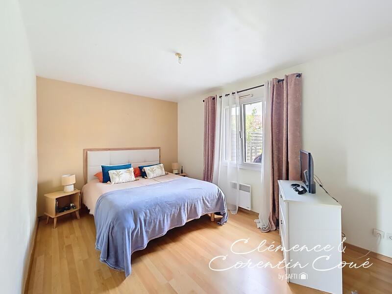 Maison - 131 m² - 7 pièces