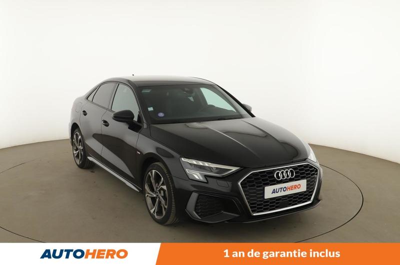 Audi A3 Berline 35 Tfsi mHEV s line s tronic 7 150 ch