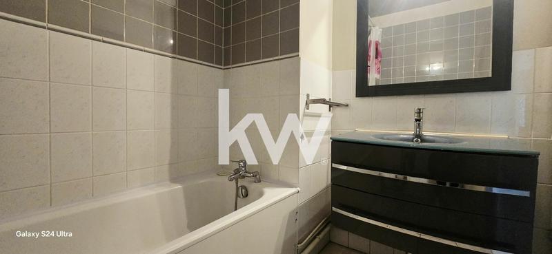 Appartement - 74 m² - 3 pièces