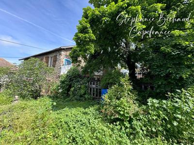 Maison - 87 m² - 4 pièces