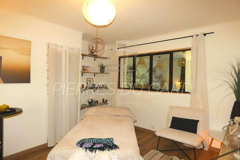 Maison de ville - 150 m² - 7 pièces