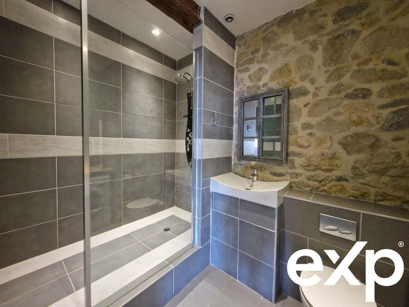 Appartement - 126 m² - 4 pièces