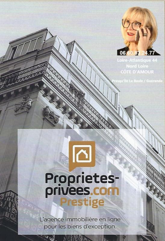 Maison - 188 m² - 8 pièces