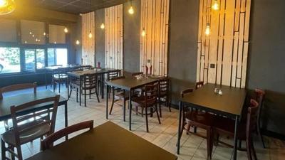 Fonds de commerce - Hôtellerie / Restauration - 58 m²