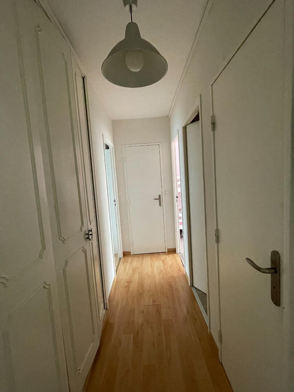 Appartement - 68 m² - 4 pièces