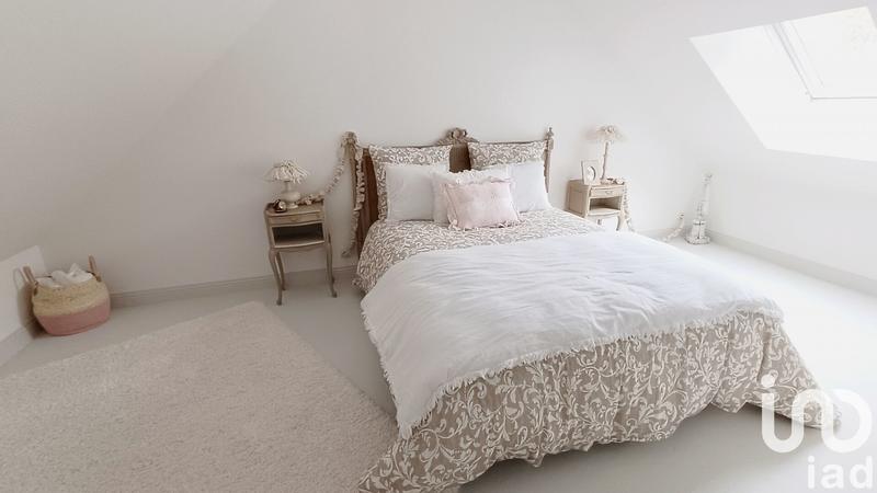 Maison de campagne - 90 m² - 4 pièces