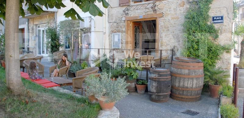 Local commercial - 54 m²