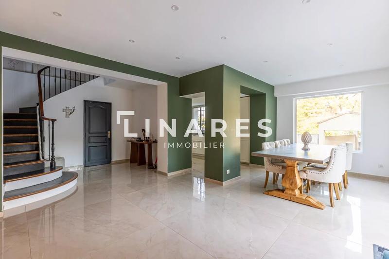 Maison - 149 m² - 4 pièces