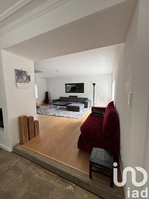 Maison - 260 m² - 7 pièces