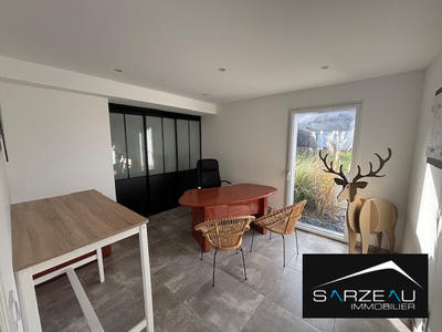 Local commercial - 80 m²