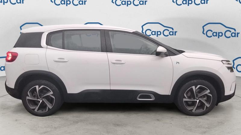 Citroën C5 Aircross 1.6 Thp 225 Hybride e-Eat8 Business