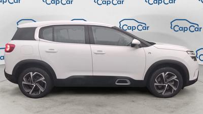 Citroën C5 Aircross 1.6 Thp 225 Hybride e-Eat8 Business