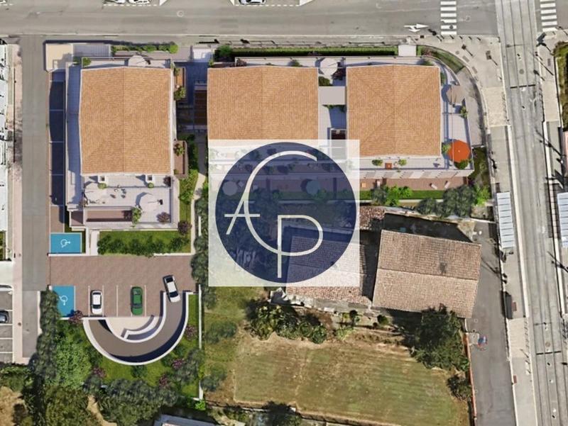 Appartement - 148 m² - 5 pièces