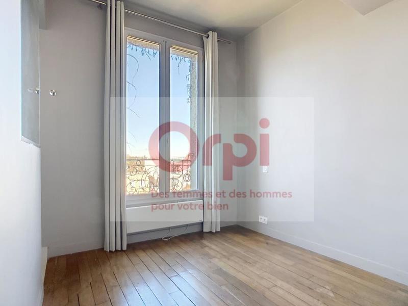 Duplex - 53 m² - 3 pièces