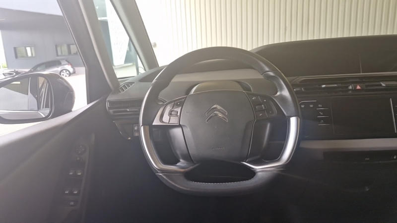 Citroën c4 spacetourer Bluehdi 130 Ss Bvm6 Feel